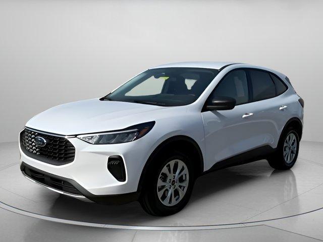 new 2025 Ford Escape car, priced at $26,404