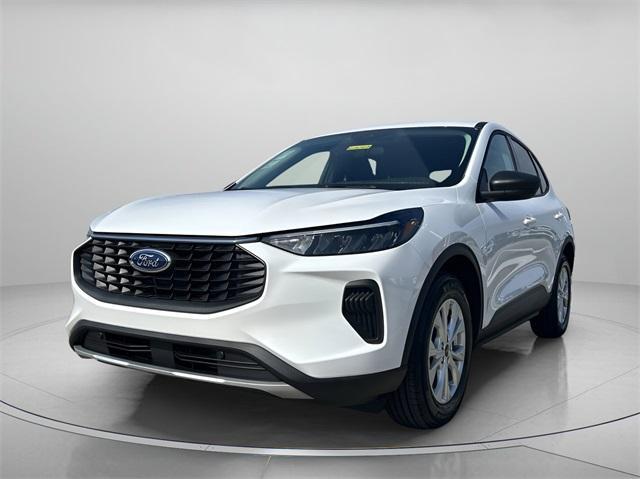 new 2025 Ford Escape car, priced at $29,404