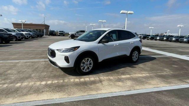 new 2025 Ford Escape car, priced at $28,904