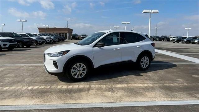 new 2025 Ford Escape car, priced at $29,404