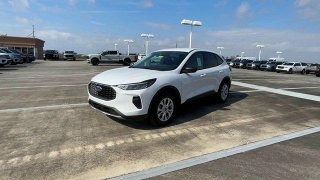 new 2025 Ford Escape car, priced at $28,904