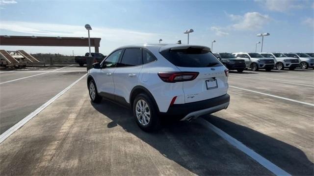new 2025 Ford Escape car, priced at $29,404