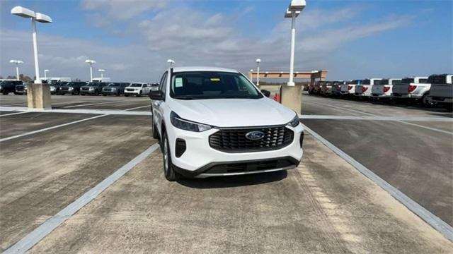 new 2025 Ford Escape car, priced at $29,404