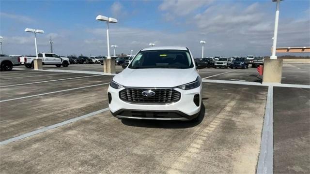 new 2025 Ford Escape car, priced at $29,404