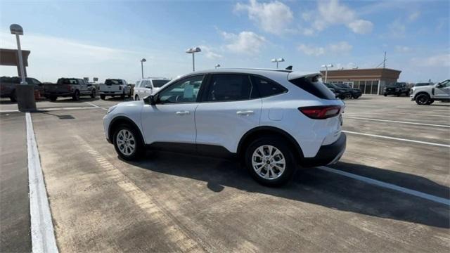 new 2025 Ford Escape car, priced at $29,404