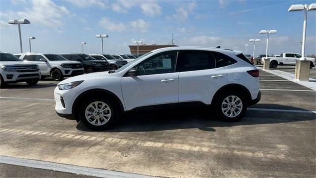 new 2025 Ford Escape car, priced at $29,404