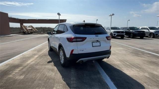 new 2025 Ford Escape car, priced at $29,404