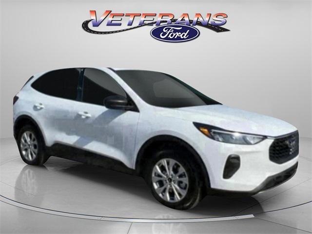new 2025 Ford Escape car, priced at $29,404
