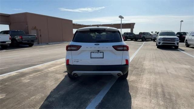 new 2025 Ford Escape car, priced at $28,404