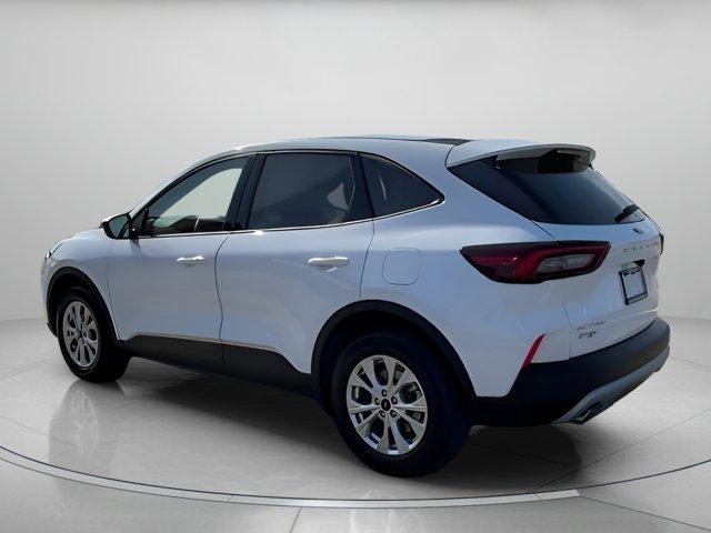 new 2025 Ford Escape car, priced at $26,404