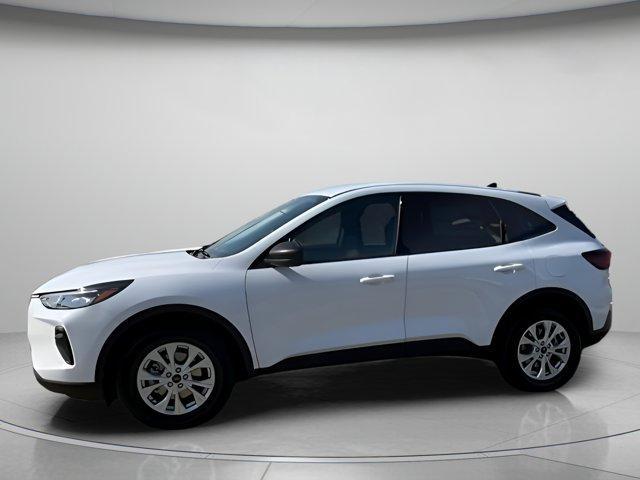new 2025 Ford Escape car, priced at $26,404