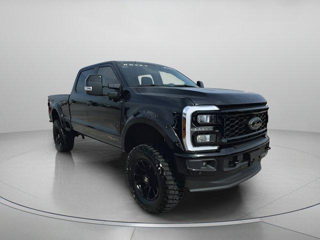 new 2025 Ford F-250 car, priced at $109,998