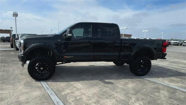 new 2025 Ford F-250 car, priced at $110,498