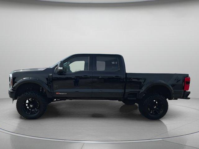 new 2025 Ford F-250 car, priced at $109,998
