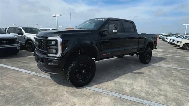 new 2025 Ford F-250 car, priced at $110,498