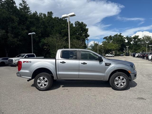 used 2020 Ford Ranger car, priced at $26,997
