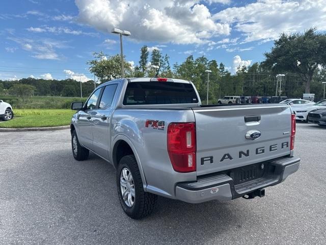used 2020 Ford Ranger car, priced at $26,997
