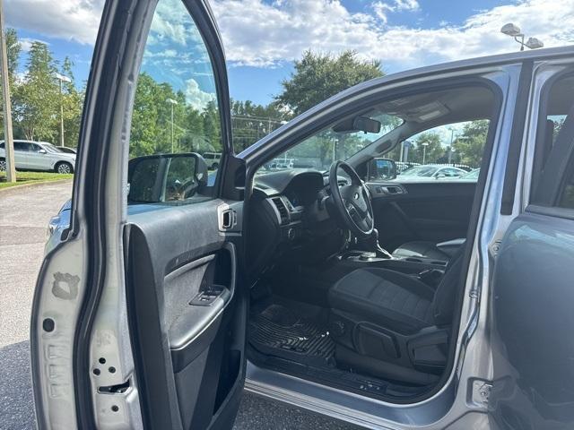 used 2020 Ford Ranger car, priced at $26,997