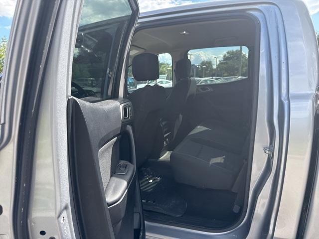 used 2020 Ford Ranger car, priced at $26,997