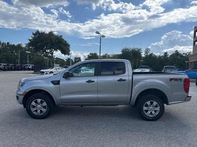 used 2020 Ford Ranger car, priced at $26,997