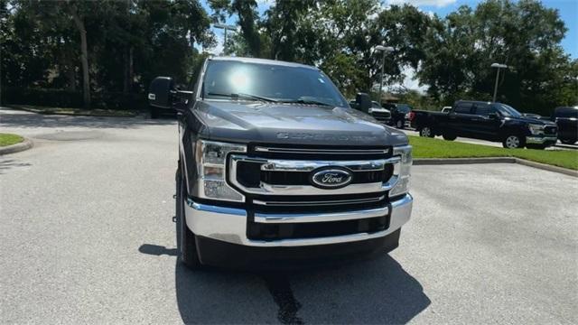 used 2022 Ford F-250 car, priced at $44,999