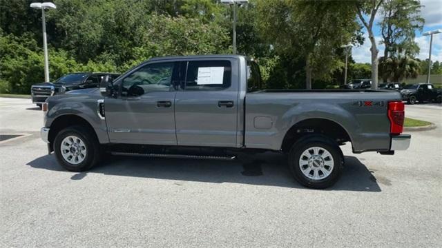 used 2022 Ford F-250 car, priced at $44,999