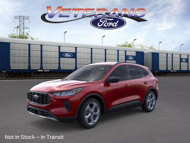 new 2026 Ford Escape car, priced at $34,020