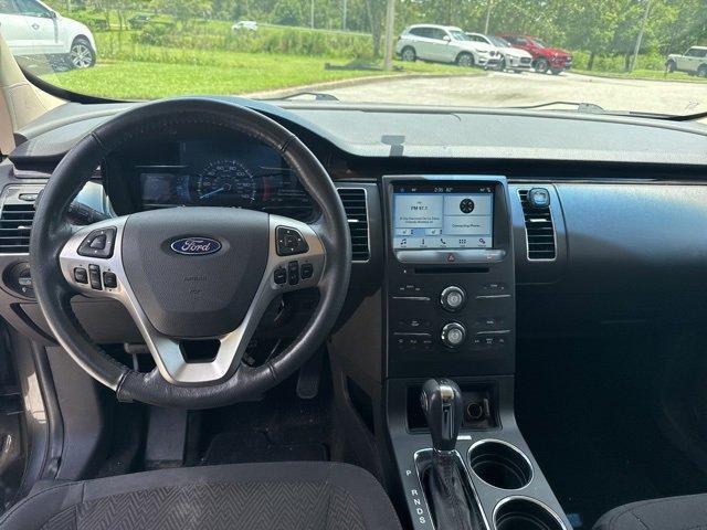 used 2019 Ford Flex car, priced at $14,931