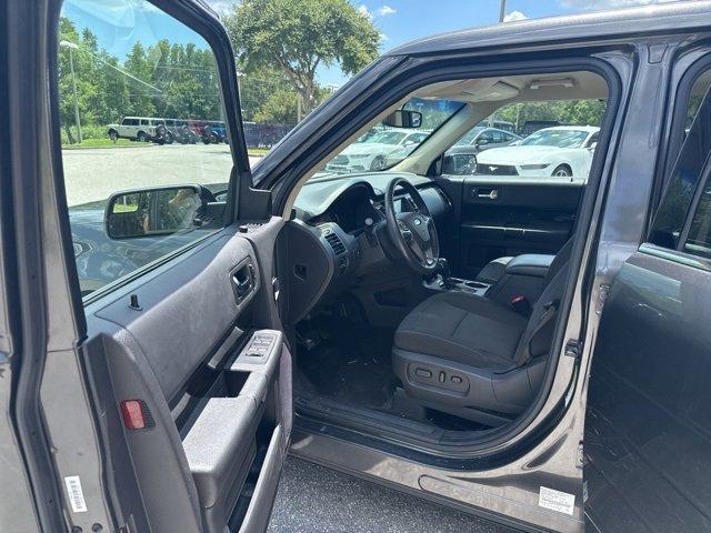 used 2019 Ford Flex car, priced at $14,931