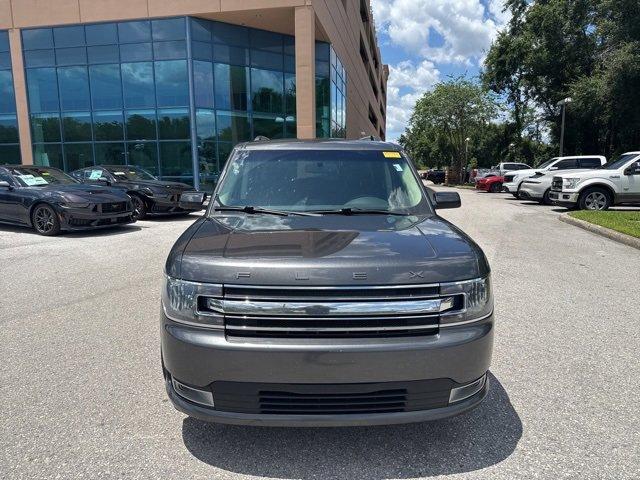 used 2019 Ford Flex car, priced at $14,931