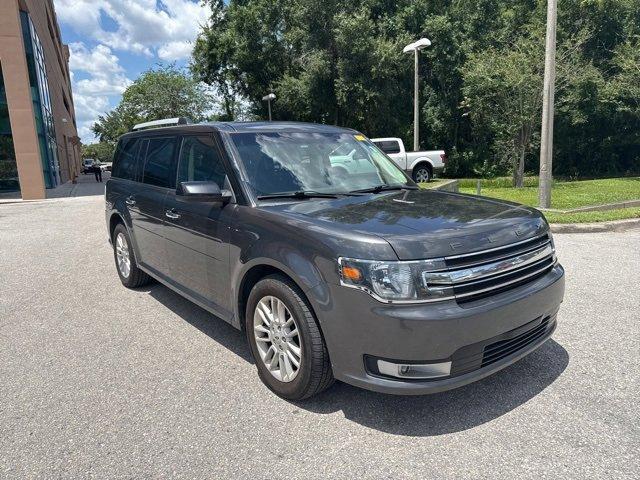 used 2019 Ford Flex car, priced at $14,931