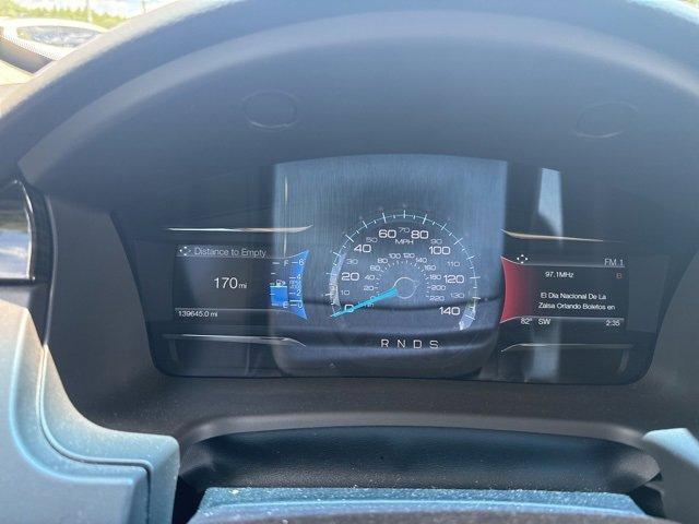 used 2019 Ford Flex car, priced at $14,931