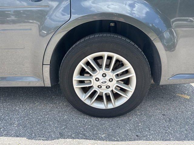 used 2019 Ford Flex car, priced at $14,931