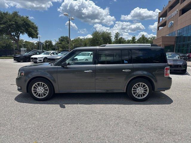 used 2019 Ford Flex car, priced at $14,931
