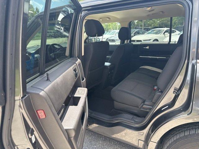 used 2019 Ford Flex car, priced at $14,931