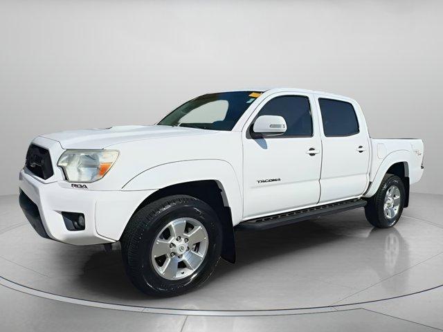 used 2013 Toyota Tacoma car, priced at $16,999
