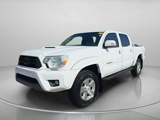 used 2013 Toyota Tacoma car, priced at $16,999