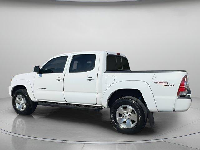 used 2013 Toyota Tacoma car, priced at $16,999