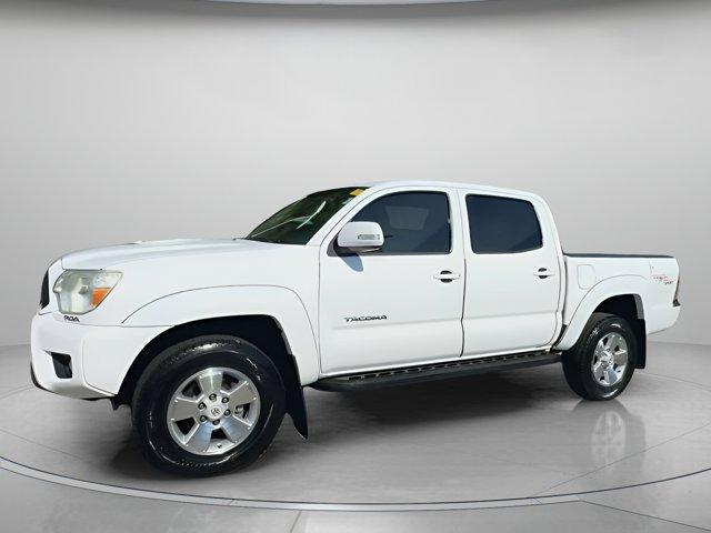 used 2013 Toyota Tacoma car, priced at $16,999
