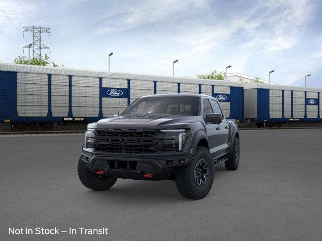 new 2025 Ford F-150 car, priced at $144,320