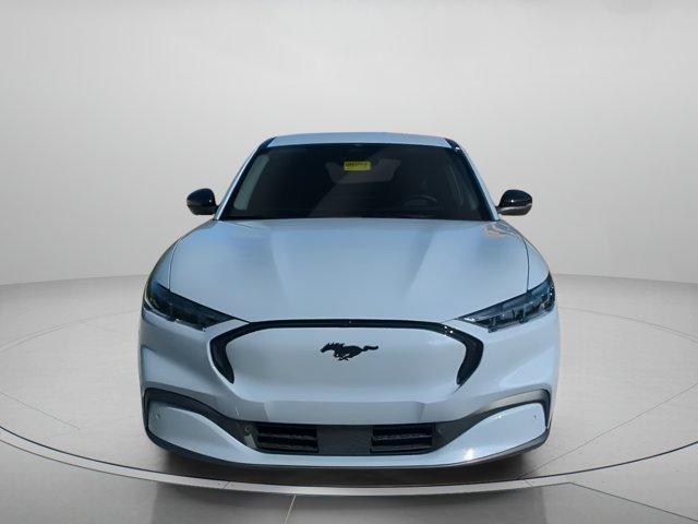 new 2025 Ford Mustang Mach-E car, priced at $42,874