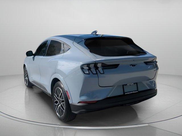 new 2025 Ford Mustang Mach-E car, priced at $42,874
