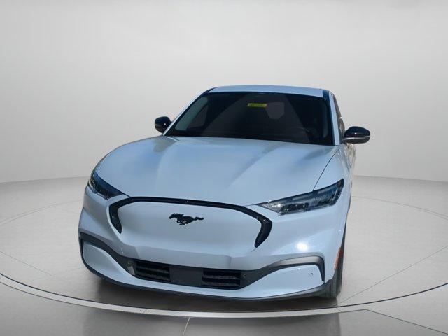 new 2025 Ford Mustang Mach-E car, priced at $42,874