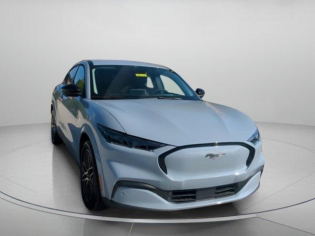 new 2025 Ford Mustang Mach-E car, priced at $42,874