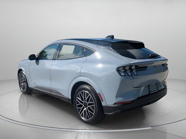 new 2025 Ford Mustang Mach-E car, priced at $42,874
