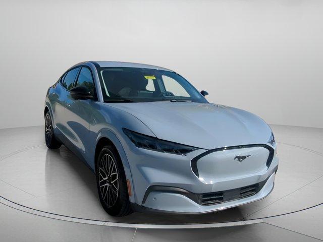 new 2025 Ford Mustang Mach-E car, priced at $42,874