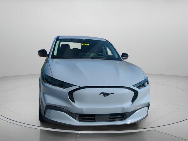 new 2025 Ford Mustang Mach-E car, priced at $42,874
