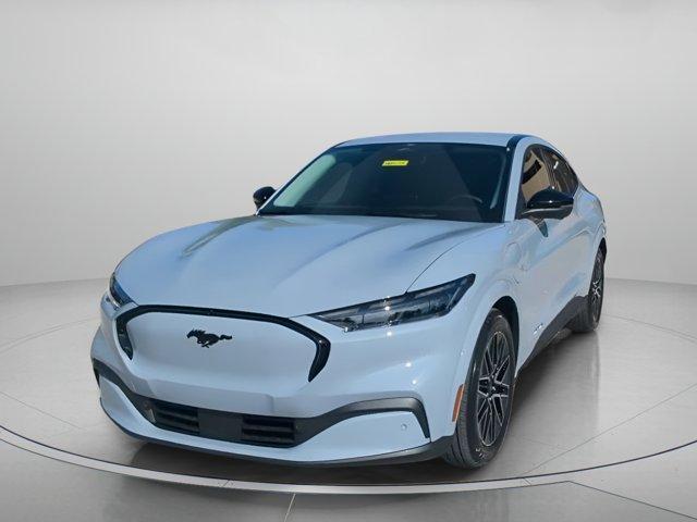 new 2025 Ford Mustang Mach-E car, priced at $42,874