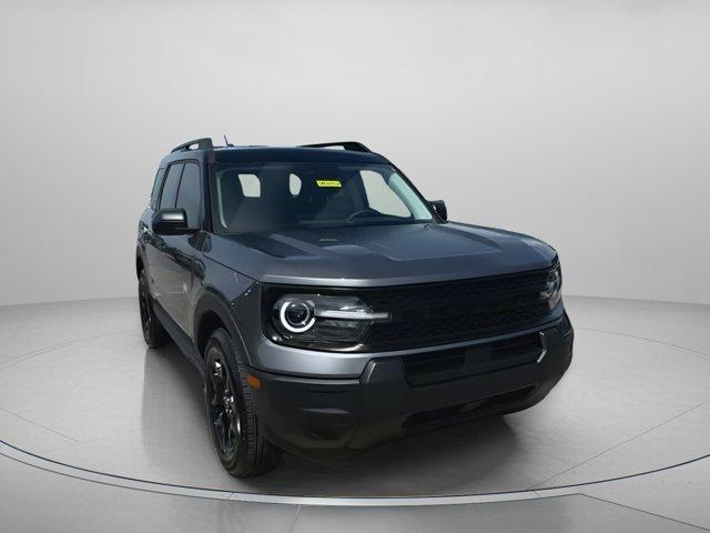 new 2025 Ford Bronco Sport car, priced at $33,290