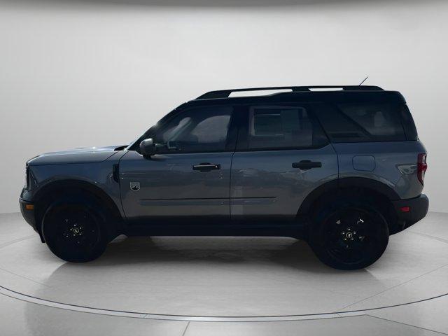 new 2025 Ford Bronco Sport car, priced at $33,290